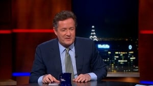 The Colbert Report 9. évad Ep.43 43. epizód