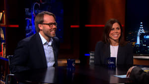 The Colbert Report 10. évad Ep.8 8. epizód