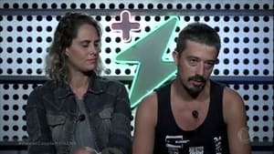 Power Couple Brasil 3. évad Ep.37 37. epizód