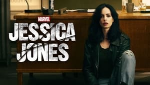 Marvel Jessica Jones kép