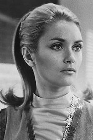 Alexandra Bastedo profil kép