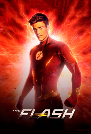 Flash – A Villám poszter