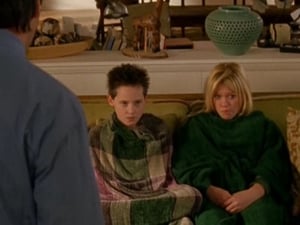 Lizzie McGuire 2. évad Ep.9 9. epizód