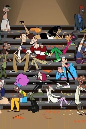 Clone High poszter