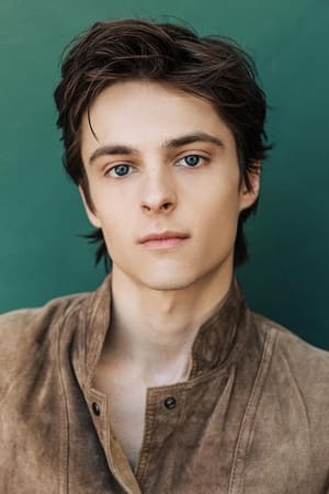 Corey Fogelmanis profil kép