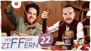 Pfiffige Ziffern 1. évad Ep.22 22. epizód