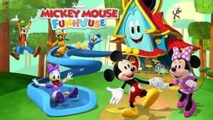 Mickey Mouse Funhouse kép