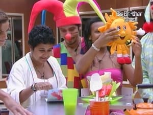 Big Brother Brasil 4. évad Ep.49 49. epizód