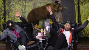 Desus & Mero 1. évad Ep.86 86. epizód