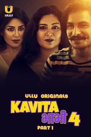 Kavita Bhabhi 4. évad (2024-03-12) poszter