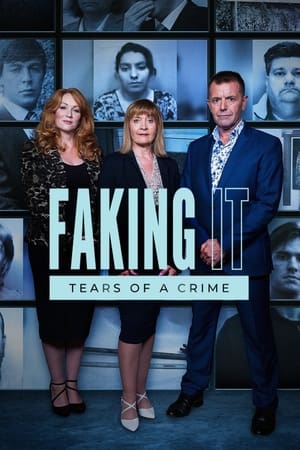 Faking It: Tears of a Crime