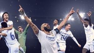 Real Madrid: A végsőkig kép