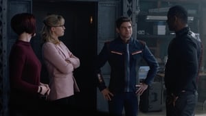 Supergirl 5. évad Ep.11 11. epizód