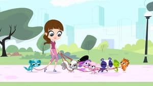 Littlest Pet Shop 2. évad Ep.4 4. epizód