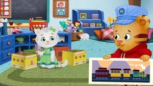 Daniel Tiger's Neighborhood 1. évad Ep.50 50. epizód