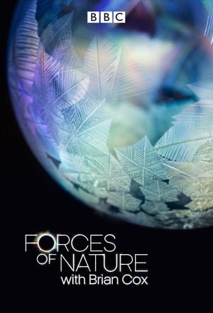 Forces of Nature with Brian Cox poszter