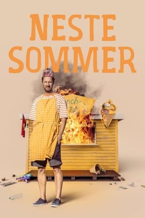 Neste sommer 13. évad (2024-08-11) poszter