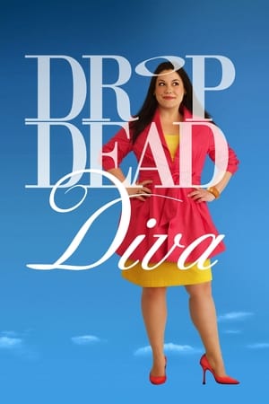 Drop Dead Diva poszter