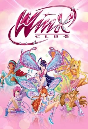 Winx Club poszter