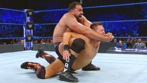 WWE SmackDown 20. évad Ep.25 25. epizód