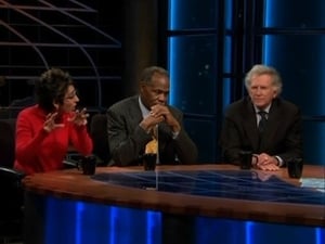 Real Time with Bill Maher 4. évad Ep.2 2. epizód