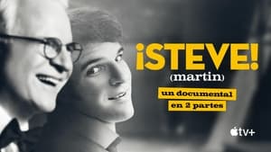 STEVE! (martin) dokumentumfilm 2 részben kép