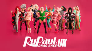 RuPaul's Drag Race UK kép