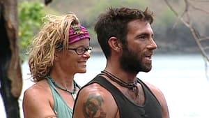 Survivor 4. évad Ep.8 8. epizód