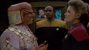 Star Trek: Voyager 3. évad Ep.5 Hamis haszon