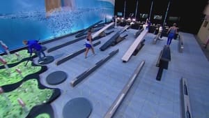 Big Brother Canada 12. évad Ep.16 16. epizód