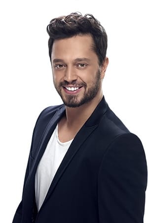 Murat Boz profil kép