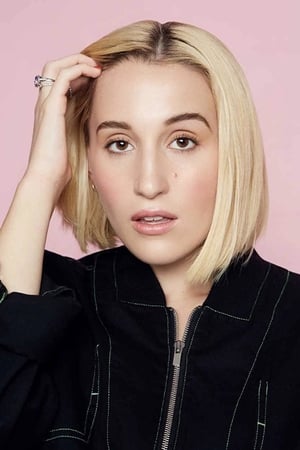 Harley Quinn Smith profil kép