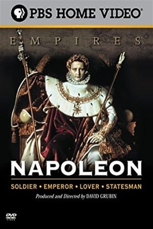 Napoleon poszter