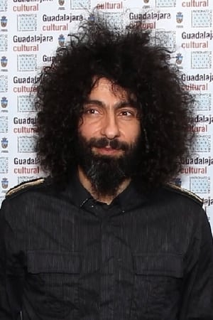 Ara Malikian profil kép