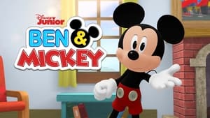 Én és Mickey kép