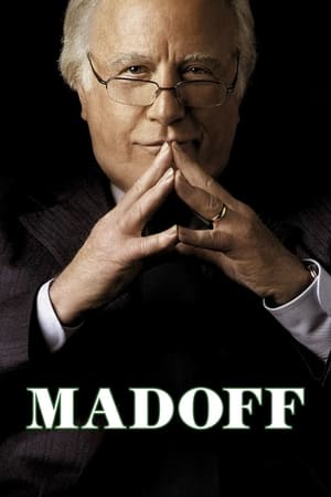 Madoff 1. évad (2016-02-03) poszter