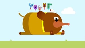 Hey Duggee 3. évad Ep.52 52. epizód