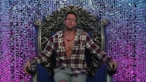 Big Brother 13. évad Ep.14 14. epizód