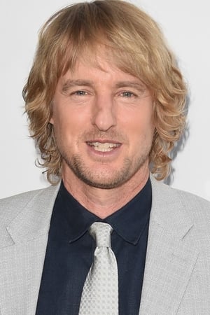 Owen Wilson profil kép