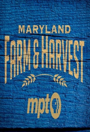 Maryland Farm & Harvest poszter