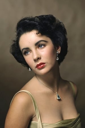 Elizabeth Taylor profil kép