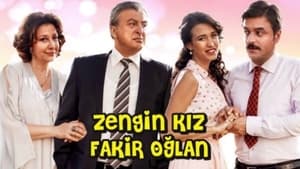 Zengin Kız Fakir Oğlan kép