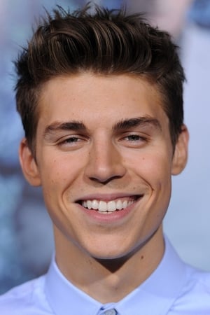 Nolan Gerard Funk profil kép