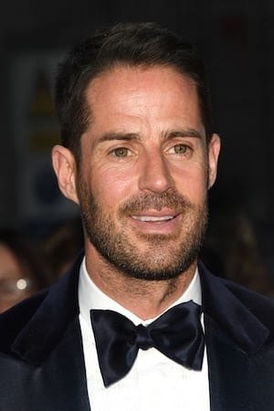 Jamie Redknapp profil kép