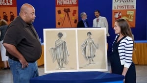 Antiques Roadshow 18. évad Ep.9 9. epizód