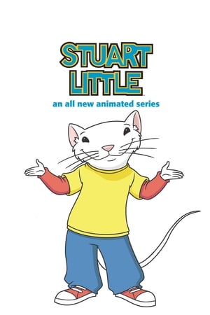 Stuart Little, kisegér poszter