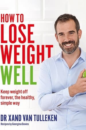 How to Lose Weight Well 3. évad (2018-01-08) poszter