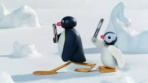 Pingu 5. évad Ep.24 24. epizód