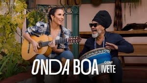 Onda Boa com Ivete kép