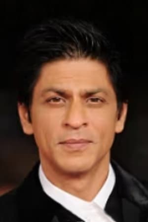 Shah Rukh Khan profil kép